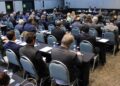 Sinduscon-RN integra nova gestão da CBIC e fortalece representatividade potiguar na construção civil nacional