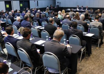Sinduscon-RN integra nova gestão da CBIC e fortalece representatividade potiguar na construção civil nacional