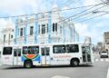 Prefeitura ativa cashback no transporte público neste sábado (9)