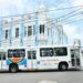 Prefeitura ativa cashback no transporte público neste sábado (9)