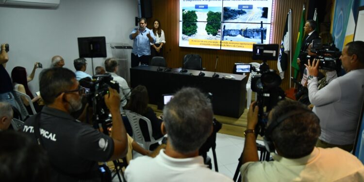 Prefeitura esclarece aspectos técnicos e anuncia obras complementares de drenagem em Ponta Negra