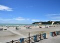 Prefeitura publica edital de licitação para drenagem da praia de Ponta Negra