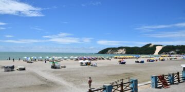Prefeitura publica edital de licitação para drenagem da praia de Ponta Negra