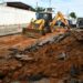 Prefeitura inicia obra de drenagem para solucionar problema histórico na Zona Oeste