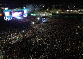 Natal é finalista nacional do Prêmio Sebrae Prefeitura Empreendedora com projeto do São João 2025