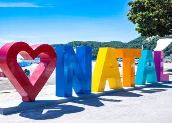 Natal está entre as cidades com melhor desempenho social em relação à renda, aponta IPS Brasil
