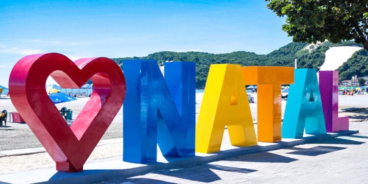 Natal está entre as cidades com melhor desempenho social em relação à renda, aponta IPS Brasil