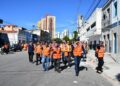 Defesa Civil de Natal participa de capacitação sobre riscos estruturais