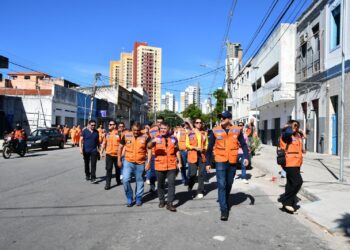 Defesa Civil de Natal participa de capacitação sobre riscos estruturais