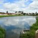 Prefeitura inicia construção de nova adutora na Lagoa do Jardim Primavera