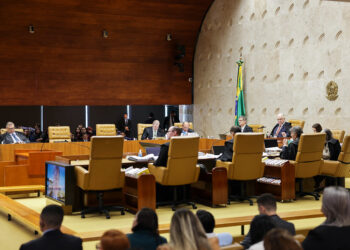 Supremo avança em discussão sobre mudanças na Lei de Improbidade Administrativa 