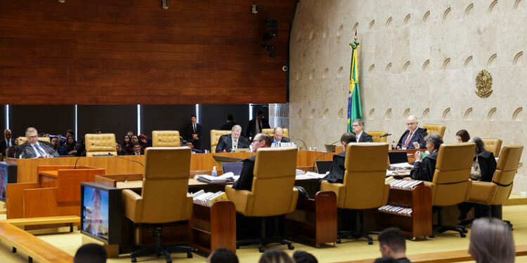 Supremo avança em discussão sobre mudanças na Lei de Improbidade Administrativa 