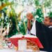 Missa especial celebra o Dia das Mães no Morada da Paz