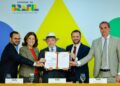 Desenrola Brasil ajudará população a “tirar corda do pescoço”, diz Lula ao lançar programa