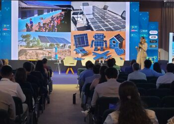 Em Fórum em Natal, ISI-ER apresenta soluções para reaproveitamento de módulos de energia solar
