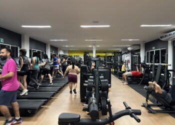 Sesc RN reinaugura unidade de Potilândia com estrutura ampliada e novas modalidades esportivas