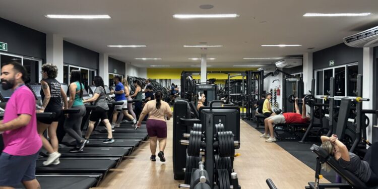 Sesc RN reinaugura unidade de Potilândia com estrutura ampliada e novas modalidades esportivas