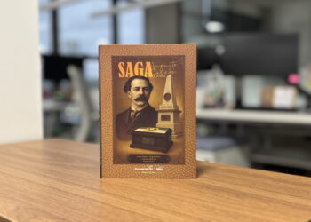 Sesc RN lança livro sobre o retorno de Augusto Severo a Macaíba