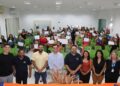 Em São Bento do Norte, Senac RN certifica alunos capacitados em cursos gratuitos