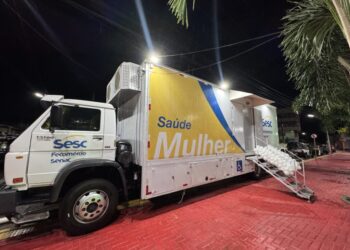 Sesc RN oferta mamografias e preventivos gratuitos na Zona Norte de Natal