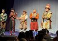 Teatro Sesc Sandoval Wanderley abre pauta para novas apresentações no segundo semestre