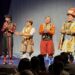 Teatro Sesc Sandoval Wanderley abre pauta para novas apresentações no segundo semestre
