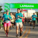 Corrida do Sesc movimenta Arena das Dunas neste fim de semana com 8 mil atletas e programação gratuita para toda a família 