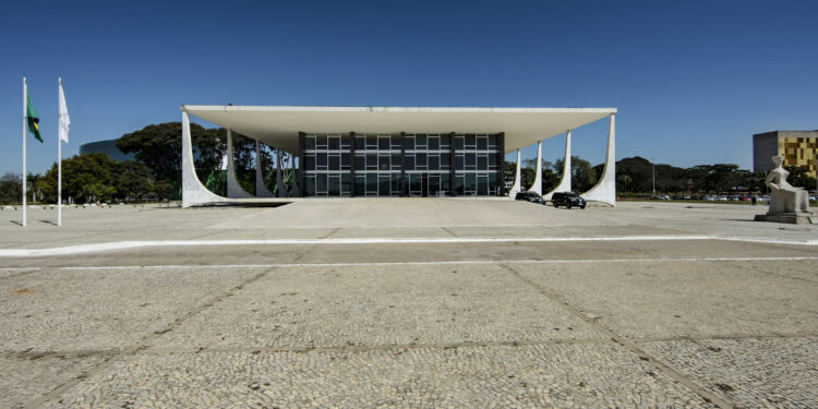 Decisão do Supremo assegura à CVM aumento na destinação de recursos da taxa de fiscalização do mercado de capitais 