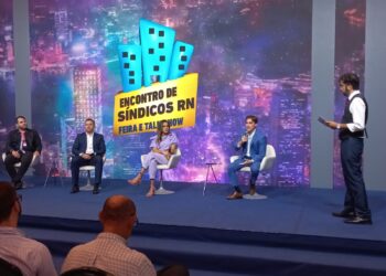 Maior evento de gestão condominial do Rio Grande do Norte reúne 25 especialistas em dois dias de conteúdo gratuito