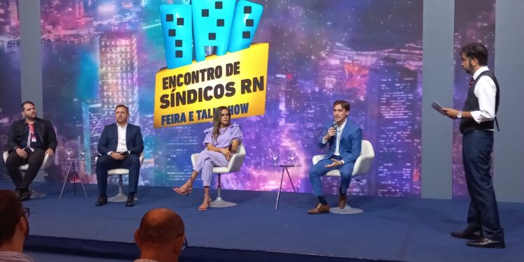 Maior evento de gestão condominial do Rio Grande do Norte reúne 25 especialistas em dois dias de conteúdo gratuito