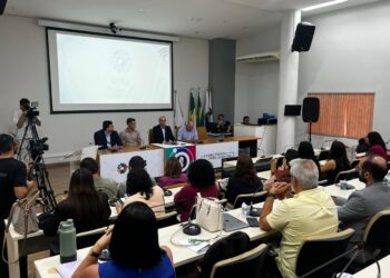 FIERN participa de debate sobre revisão da legislação ambiental e novo marco do licenciamento no RN