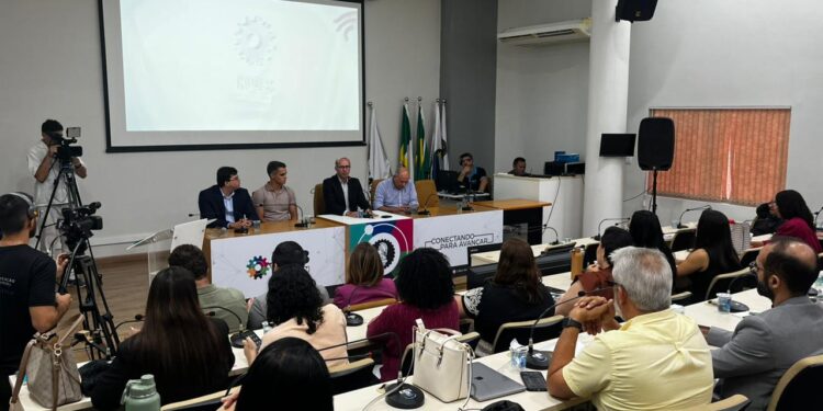 FIERN participa de debate sobre revisão da legislação ambiental e novo marco do licenciamento no RN