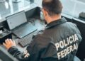 PF reprime abuso sexual infantojuvenil pela internet no Rio Grande do Norte