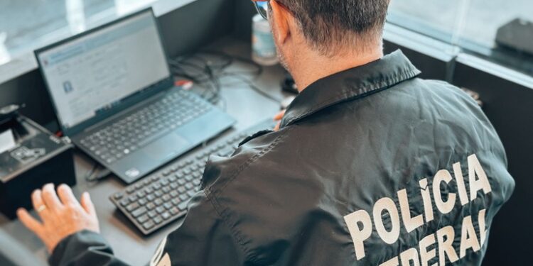 PF reprime abuso sexual infantojuvenil pela internet no Rio Grande do Norte