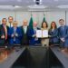 Lula assina MP e zera “taxa das blusinhas”