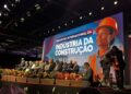 SENAI-RN participa do Encontro Internacional da Indústria da Construção 2026