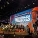 SENAI-RN participa do Encontro Internacional da Indústria da Construção 2026