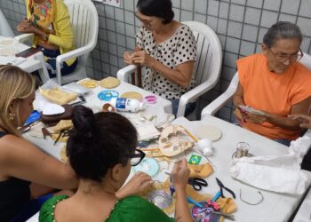 Sesc RN abre 100 vagas para turmas de junho dos cursos de valorização social 