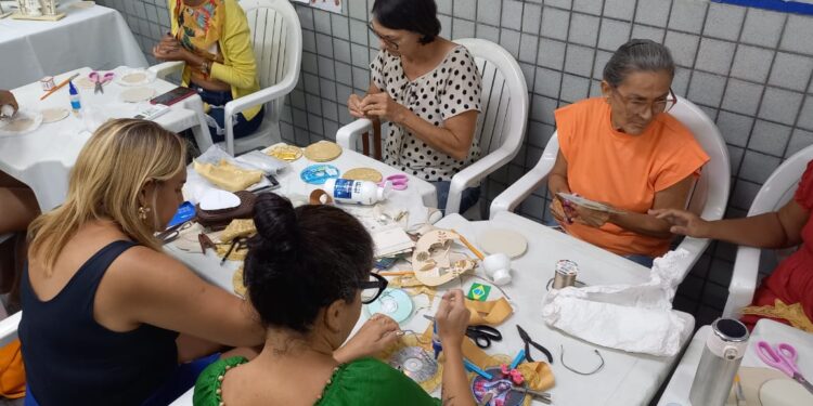 Sesc RN abre 100 vagas para turmas de junho dos cursos de valorização social