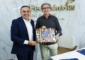 Sistema Fecomércio RN assina parceria com a Prefeitura de Mossoró para o período junino