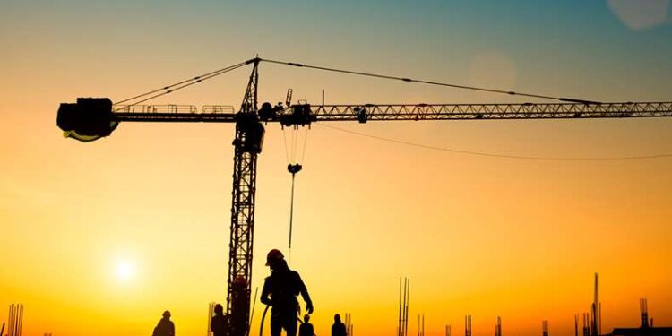 Custo da construção civil no Rio Grande do Norte registra alta no mês de abril