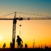 Custo da construção civil no Rio Grande do Norte registra alta no mês de abril