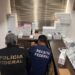 PF investiga comércio ilegal de eletrônicos no Rio Grande do Norte