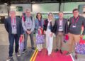 Sinduscon-RN marca presença no Encontro Internacional da Indústria da Construção – ENIC 2026