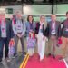 Sinduscon-RN marca presença no Encontro Internacional da Indústria da Construção – ENIC 2026