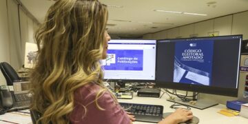 Eleições 2026: TSE lança versão digital do Código Eleitoral Anotado e Legislação Complementar