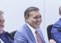 Presidentes do TSE e dos TREs discutem medidas para proteger processo eleitoral de 2026