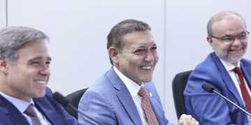 Presidentes do TSE e dos TREs discutem medidas para proteger processo eleitoral de 2026