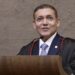 Ao tomar posse na Presidência do TSE, Nunes Marques defende a vontade soberana do povo nas urnas