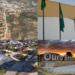 Itaú e Ouro Branco elegeram novos prefeitos em eleições suplementares neste domingo (17)